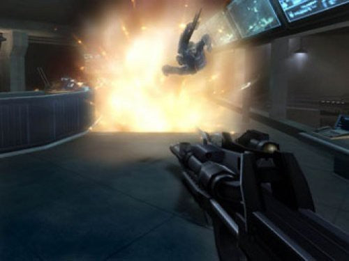 Golden Eye Rogue Agent (DE)