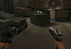 Golden Eye Rogue Agent (DE)
