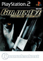 Golden Eye Rogue Agent (DE)