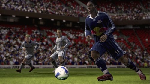 FIFA 08 (DE)