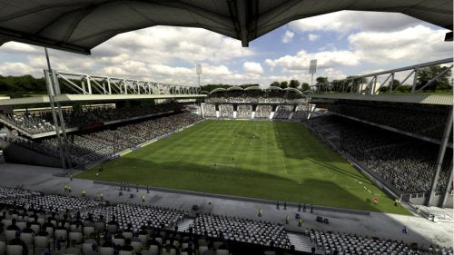 FIFA 08 (DE)