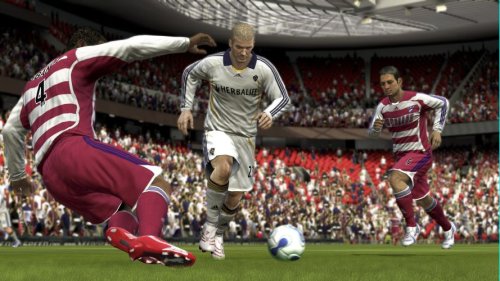 FIFA 08 (DE)