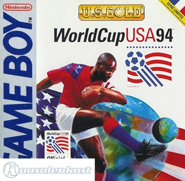 World Cup USA 94