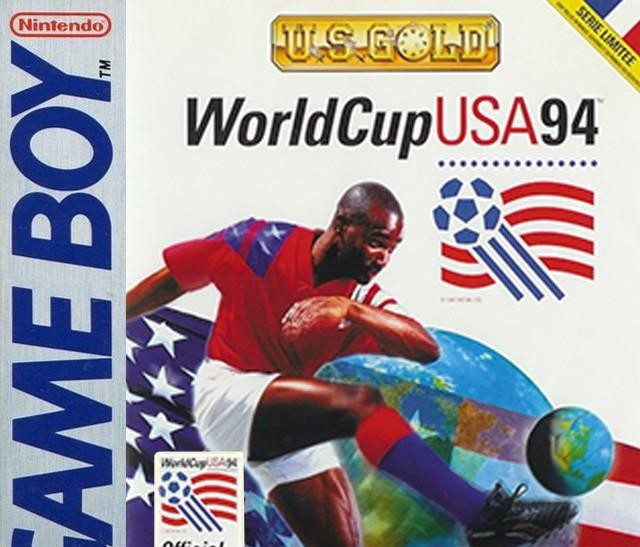World Cup USA 94