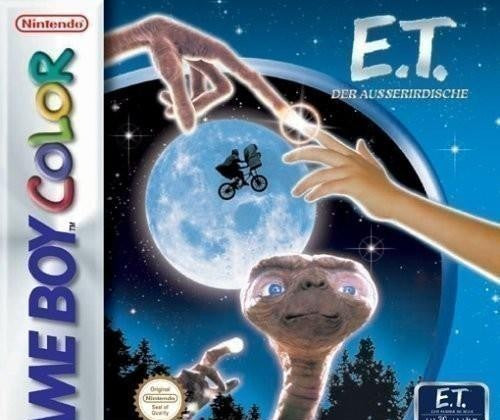 E.T. Der Außerirdische