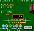 Vegas Games