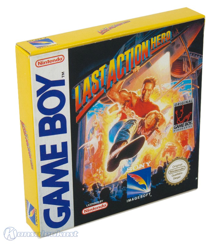 Last Action Hero