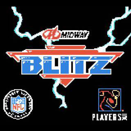 NFL Blitz