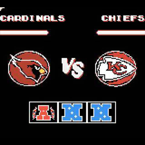 NFL Blitz