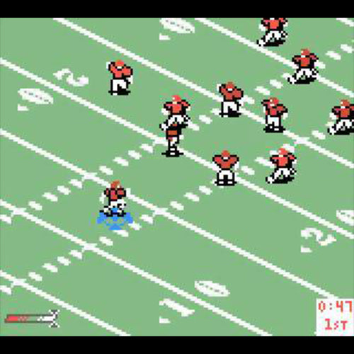 NFL Blitz