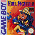 Fire Fighter