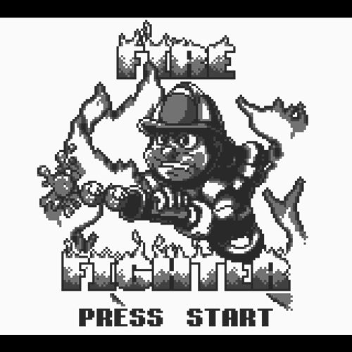 Fire Fighter