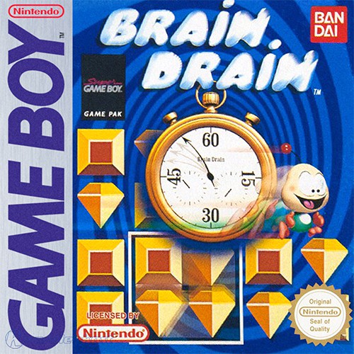 Brain Drain