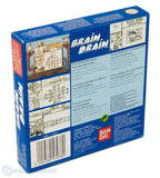 Brain Drain