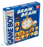 Brain Drain