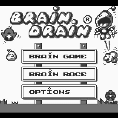 Brain Drain