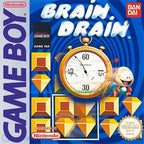 Brain Drain