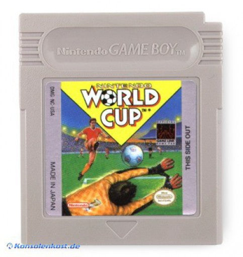 Nintendo World Cup