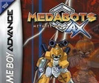 Medabots AX: Metabee