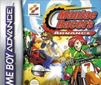 Maniac Racers