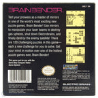 Brainbender (US)