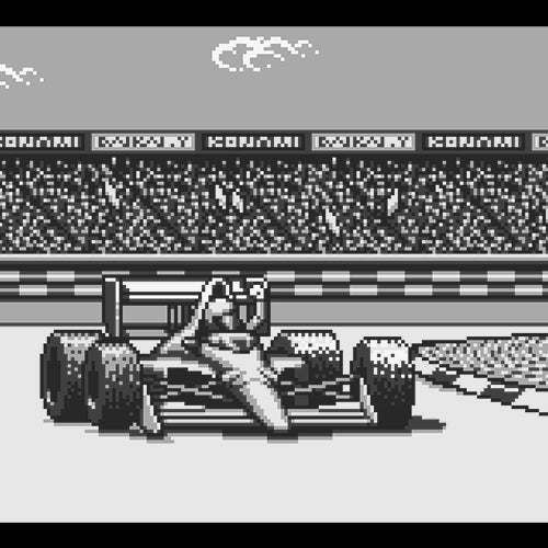 The Spirit of F-1