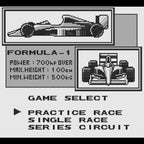 The Spirit of F-1
