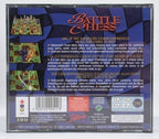 Battle Chess