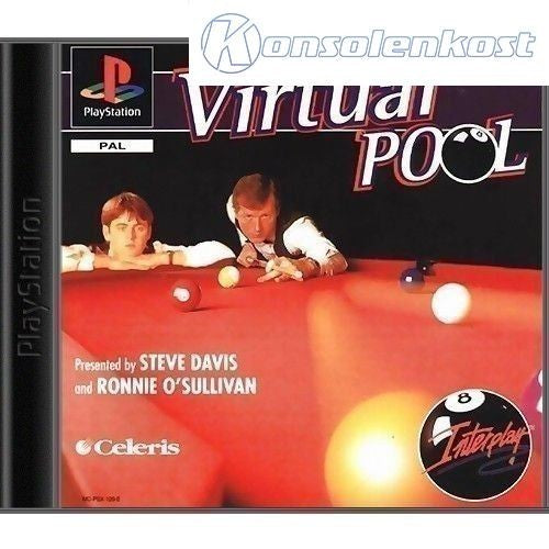 Virtual Pool