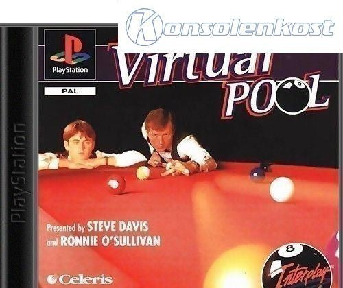 Virtual Pool