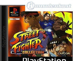 Street Fighter Collection (DE)