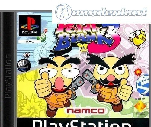 Point Blank 3