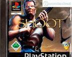 Shoot: 7 Spiele in 1