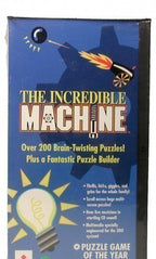 The Incredible Machine