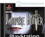 Vampire Hunter D