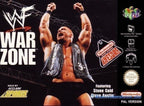 WWF Warzone