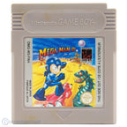 Mega Man III / 3