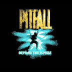 Pitfall: Beyond the Jungle