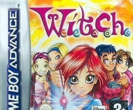 Witch