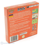 Pokemon Feuerrote Edition (DE)