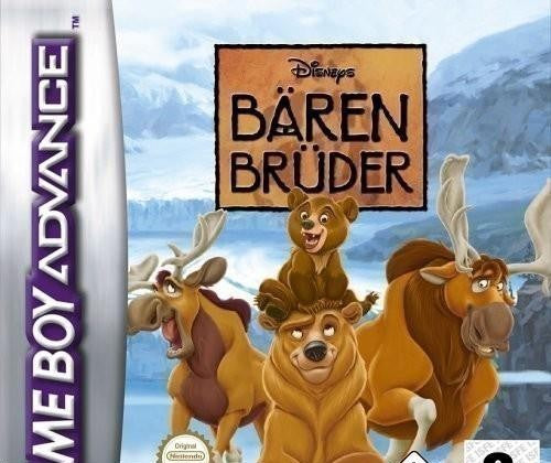 Disney's Bärenbrüder