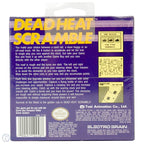 Dead Heat Scramble (US)