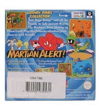 Looney Toons Collector: Martian Alert!