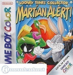 Looney Toons Collector: Martian Alert!