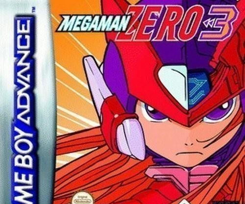 Mega Man: Zero 3