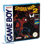 Spider-Man 2