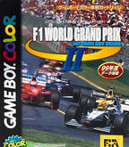 F-1 World Grand Prix II / 2 (JP)