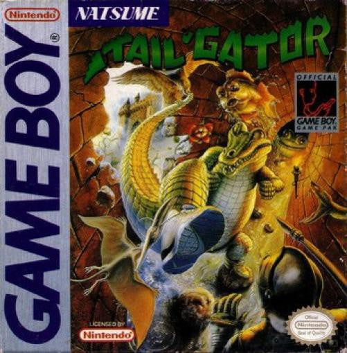 Tail Gator