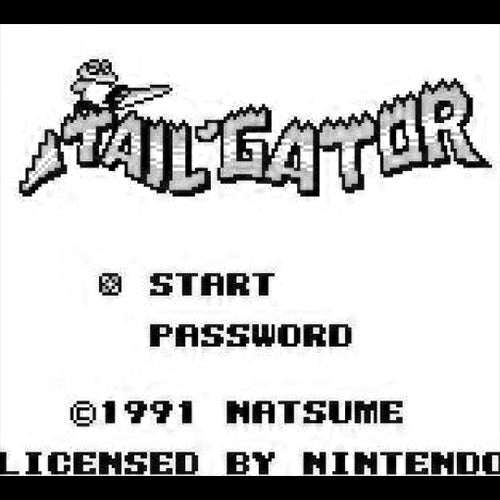 Tail Gator