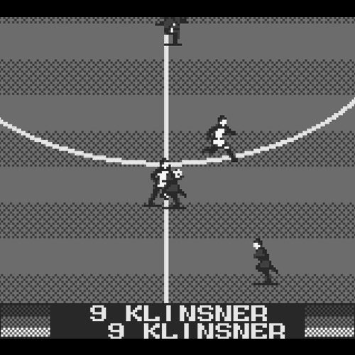International Superstar Soccer